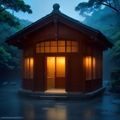评测团队成员林晓雨头像，UX体验测试专家，亲切形象