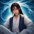 评测团队成员王博文头像，网络安全分析师，技术感强