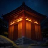 H网站导航主编李维的职业头像，三十多岁男性，短发，眼神专注，展现内容编辑专业气质