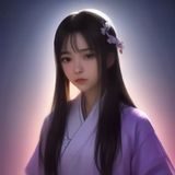 H网站导航技术负责人张悦的职业头像，二十多岁女性，干练短发，技术工程师形象