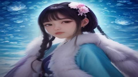 h网站搜索功能实测截图，展示搜索界面与标签筛选操作流程，深色界面蓝紫色调